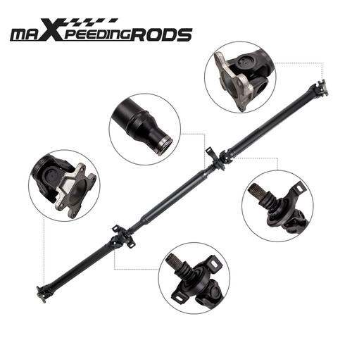 Propshaft driveshaft for - driveshaft,