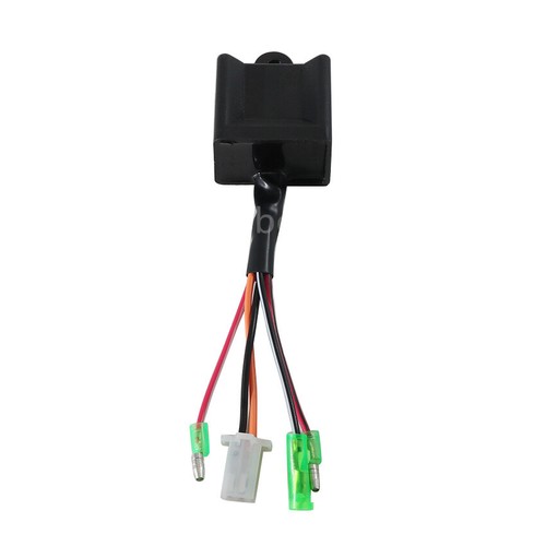 Ignition cdi box - ignition, atv