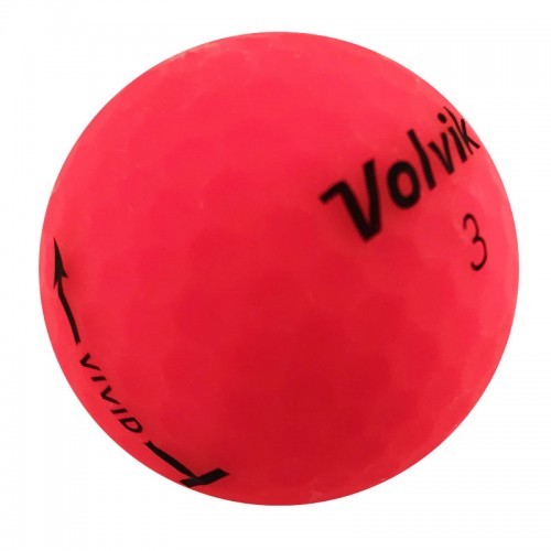 Volvik vivid pink colour - volvik,