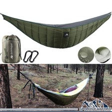 Camping Hammock Underquilt