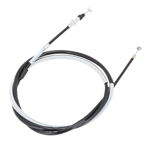 Cable rear brake yfm700r - cable, 06-18