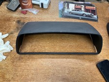 vw t25 instrument dash top free postage