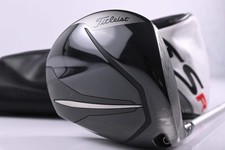 Titleist TSR1 Driver / 10