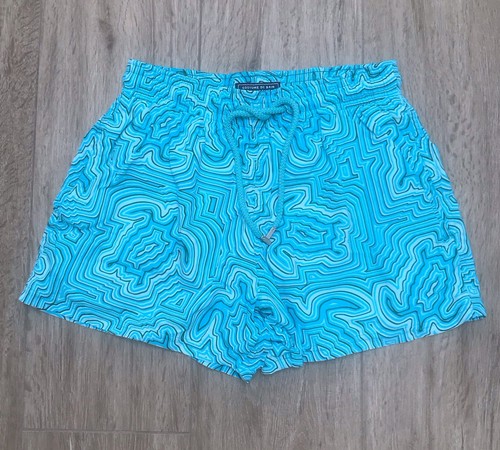 Vilebrequin swim shorts mens - vilebrequin,