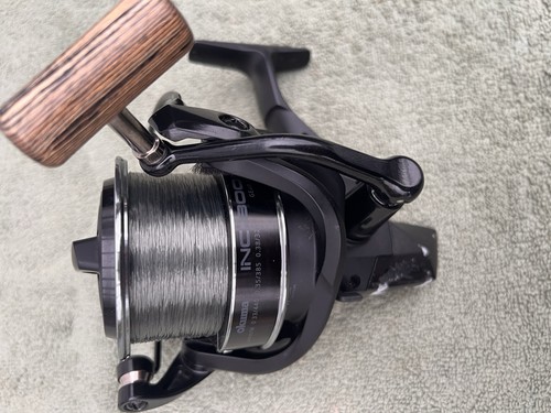 Okuma inc 8000 carp - okuma,