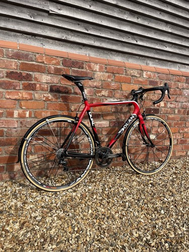 Dolan carbon road - dolan,