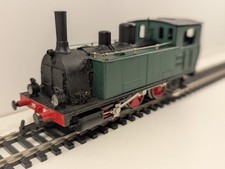 Rivarossi H0 Gauge FNM Class