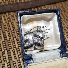 Diamonique 925 Sterling Silver