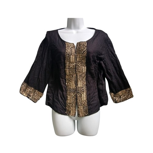 Asos beaded boho gold - , ethnic