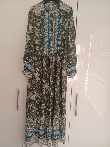 Zara womens printed - zara, long