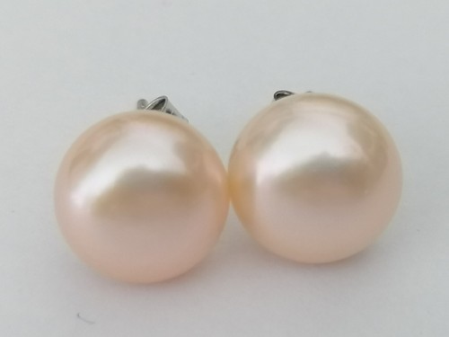 925 cultured freshwater pearl - 925,
