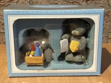 You tatty teddy dressing - you,
