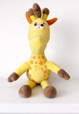 Toys R US Geoffrey Giraffe