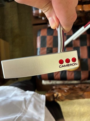 Excellent scotty cameron kombi - scotty,