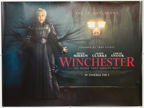 Winchester original - (2018),