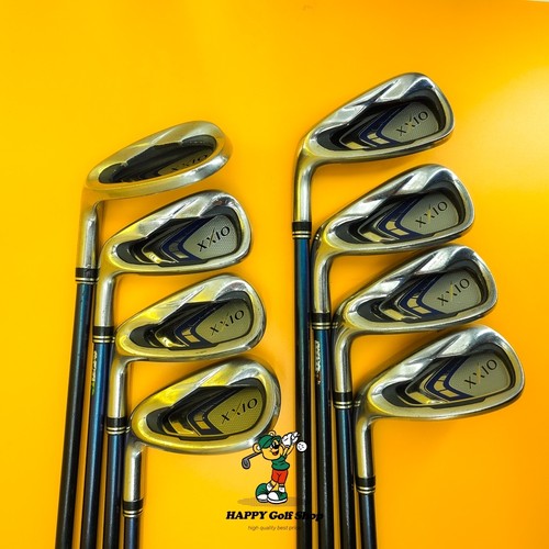 Xxio iron set aw sw - 5-9,