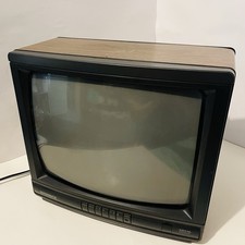 Magnavox 13" RR1340 W403  CRT