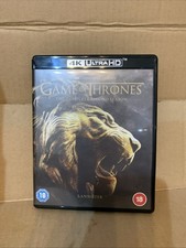 Game thrones season series - game, thrones: