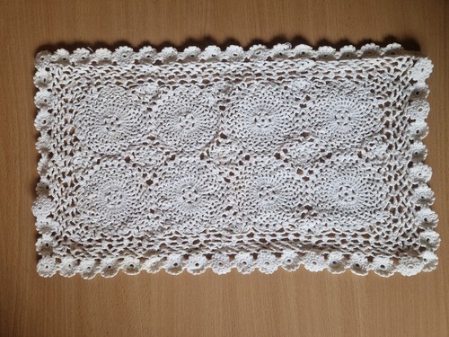 Lovely vintage handmade - lovely,
