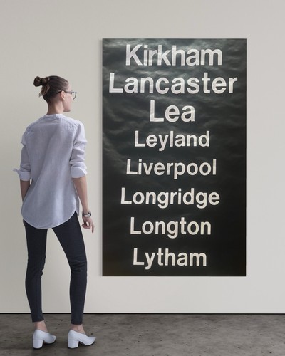 Kirkham lytham liverpool - kirkham,