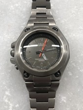 CASIO mrg 120T G Shock