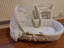 Mothercare Mosses Basket with
