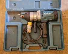 Makita inch drive impact