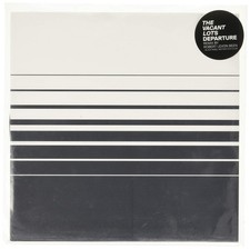 The Vacant Lots Departure