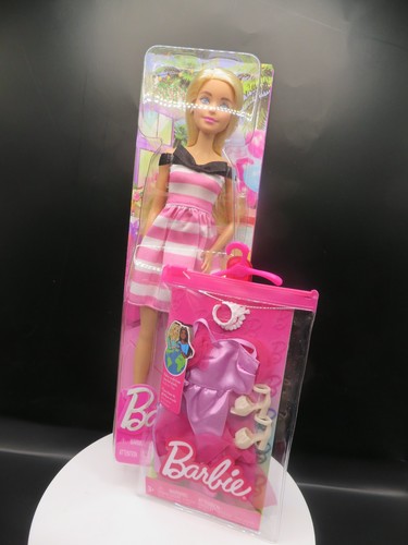 New barbie 65th anniversary - barbie 65th,