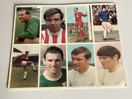 Vintage world cup stars - vintage, 8