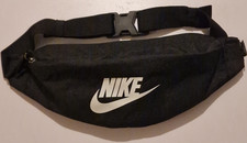 Nike Heritage Bum Bag Cross
