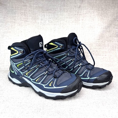 Salomon ultra mid gore tex - salomon, gore-tex