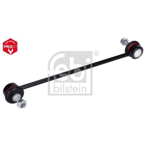 Anti roll bar link front - roll,