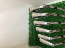 Mizuno Mp-69 Iron Set 5-9,Pw