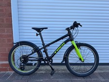 Trek Wahoo 20 Kids Bike –