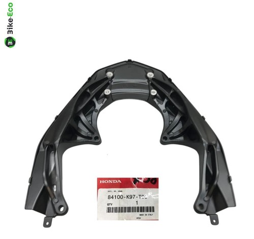 Rear handle honda pcx 125 - rear,