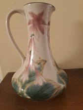 Cobridge Stoneware (Moorcroft)