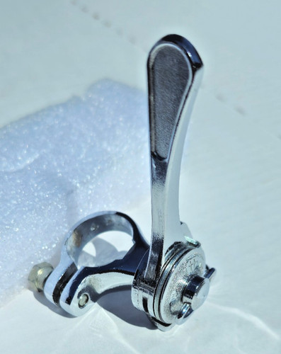 Nos huret shifter lever stem - huret,