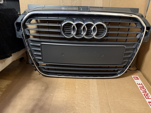 Audi 2010 on - 8x, genuine