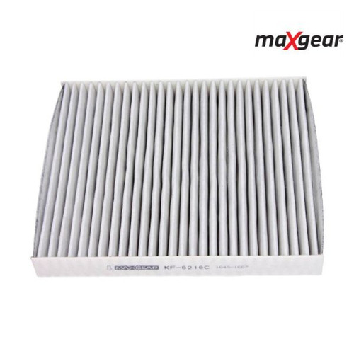 Filter cabin air maxgear - filter,,