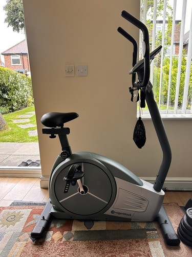 Exercise bike gym quality in - exercise,