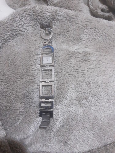 2024 stainless steel watch - d&g,