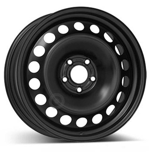 Alcar steelwheel 9937 - , 7.5jx17
