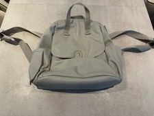 Babymel Changing Bag Grey
