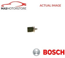 SENSOR FUEL PRESSURE BOSCH 0