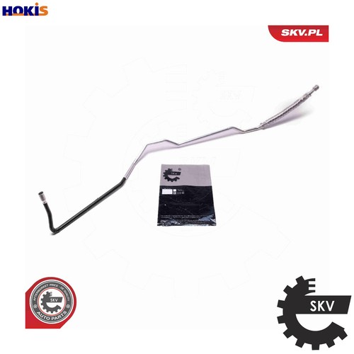 Highlow pressure line air - pressure,