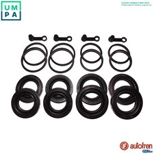 REPAIR KIT BRAKE CALIPER