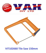 Vitrex Tile Saw 150mm (102660)