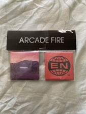 Arcade Fire Everything Now