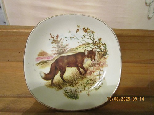 Vintage falcon ware - ware, weatherby